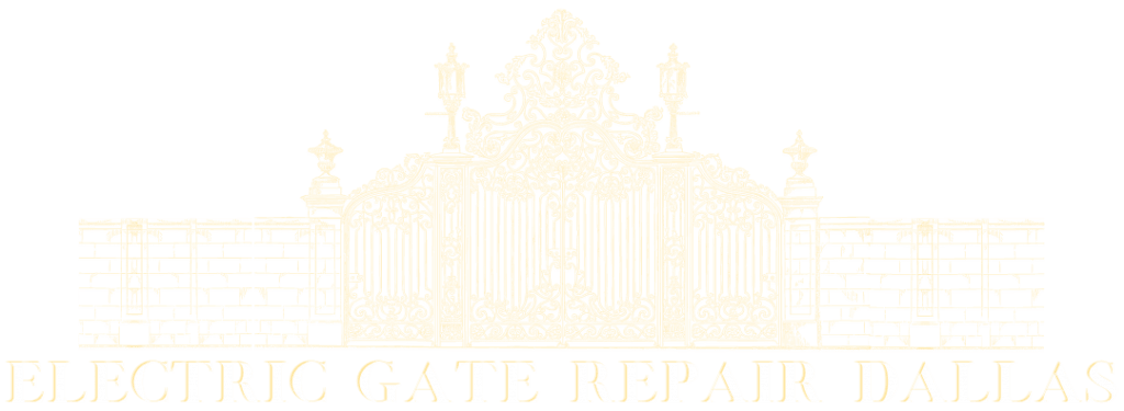 Electric Gate Repair